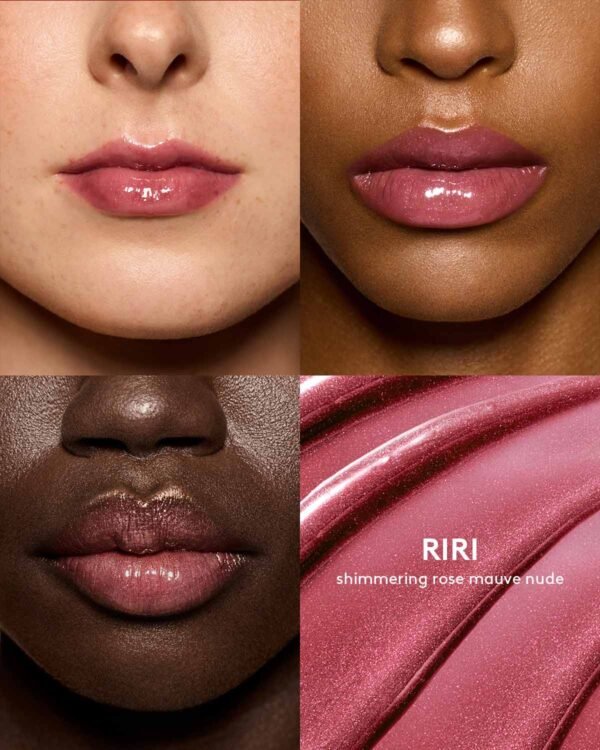 FENTY BEAUTY Gloss Bomb Universal Lip Luminizer - Riri - Image 7
