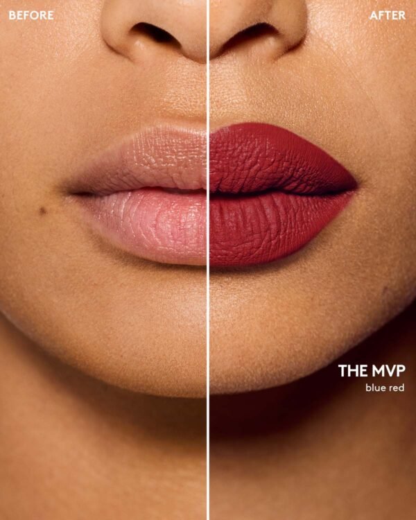 Fenty Icon Velvet Liquid Lipstick - Image 6