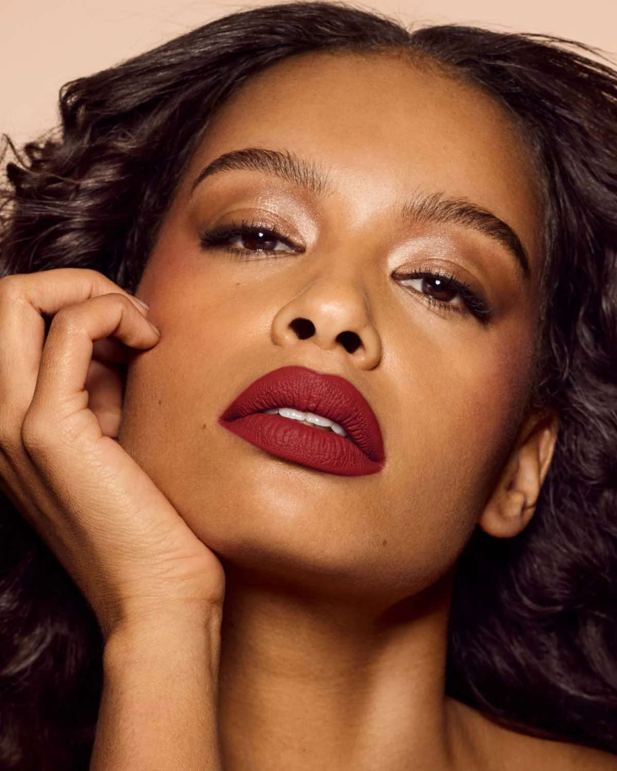 Fenty Icon Velvet Liquid Lipstick - Image 5