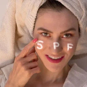 Sunscreen