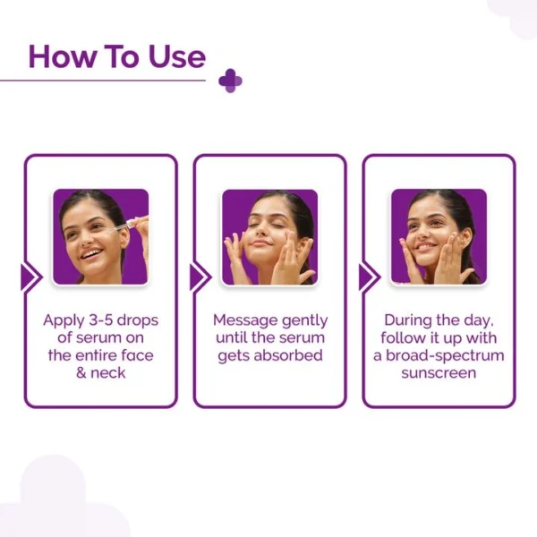 The Derma Co. Salicylic Serum – Pore Perfect, Clear Complexion with DPF - Image 7