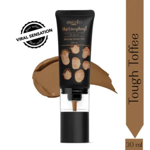 LoveChild By Masaba 4-in-1 Benefits: PMSF Skin Tint
