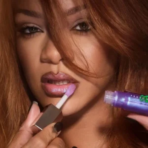 Lip Gloss